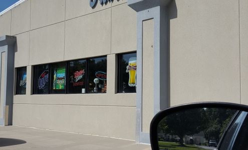 Brewster Fine Wine & Liquors