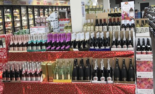 Lincoln Discount Liquors Vineland