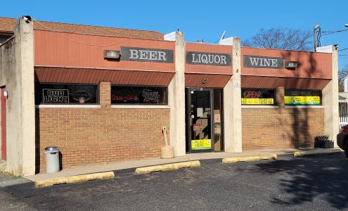 Newfield Discount Liquors Newfield