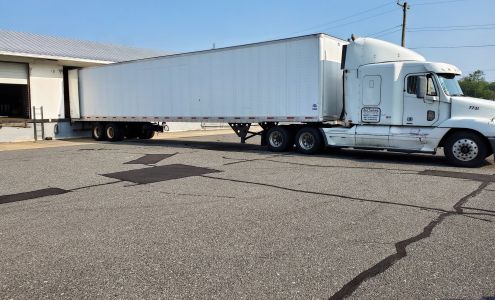 Vineland Syrup Inc Vineland