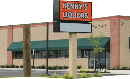 Kenny's Liquors Clayton