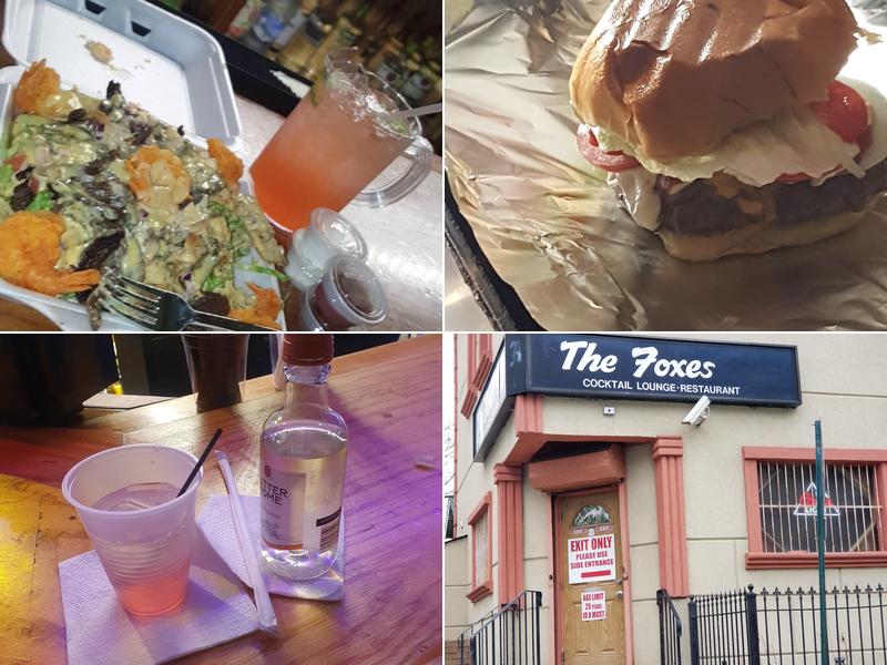 The Foxes 30 Normandy Pl, Irvington