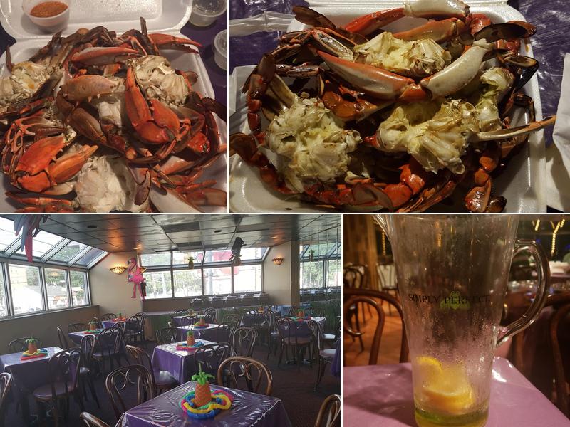 Marlos Cocktail Lounge