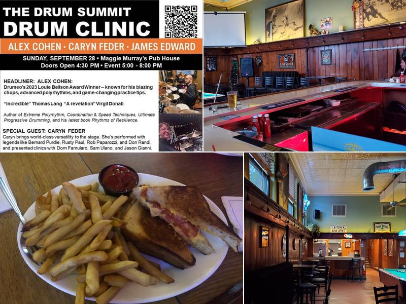 Maggie Murray's Pub House