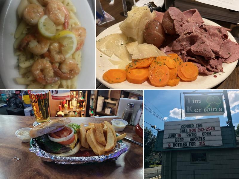 Tim Kerwin's Tavern 353 Bound Brook Rd, Middlesex