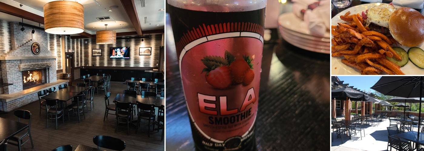 Half Day Brewing Company