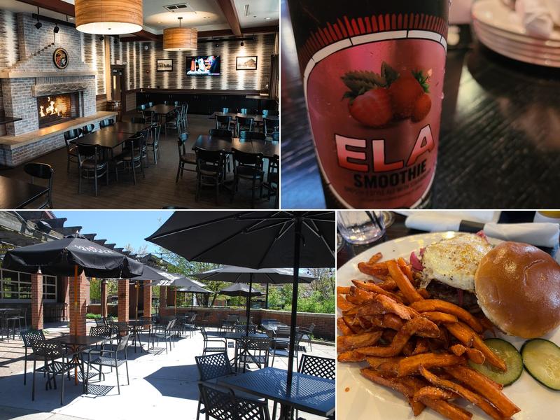 Half Day Brewing Company