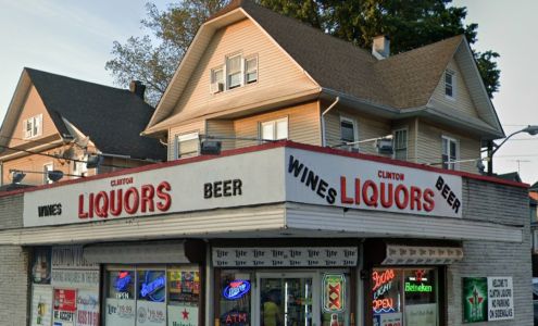 Clinton Liquors-N Plainfield North Plainfield