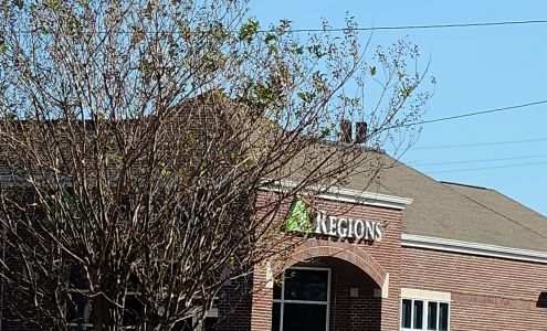 Regions Bank