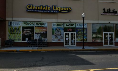 Glendale Liquors South Brunswick