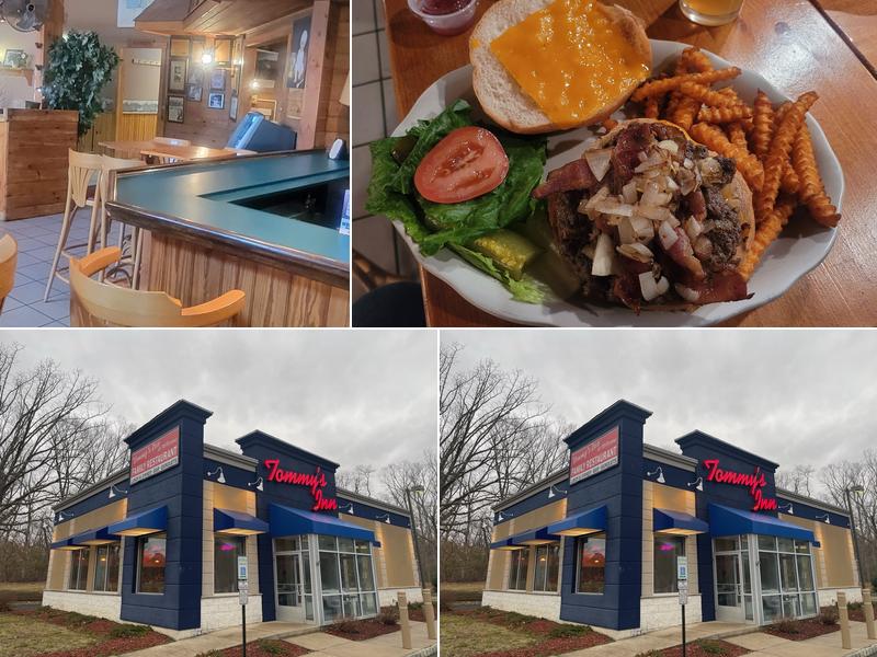 Tommy's Inn At Millstone