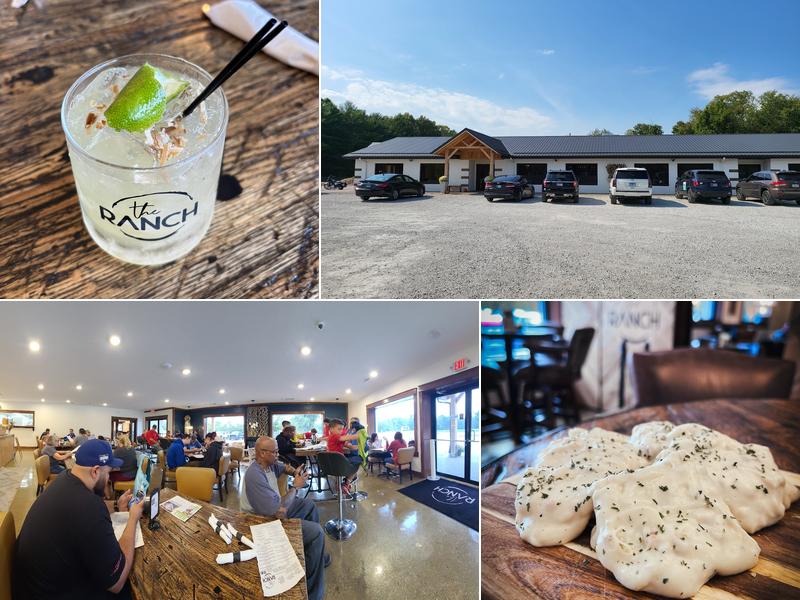 The Ranch 8608 E US Hwy 36, Rockville