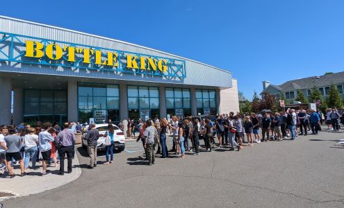 Glen Rock Bottle King - Discount Wine, Beer & Liquor Glen Rock