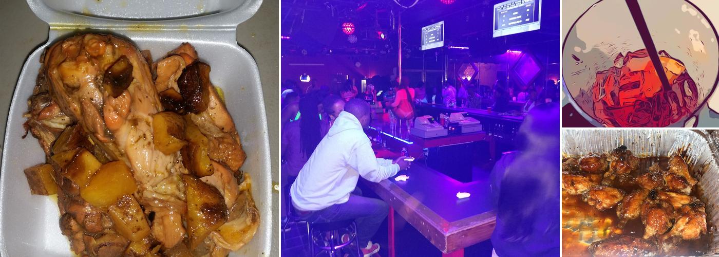 Florian & Bob's Dollhouse