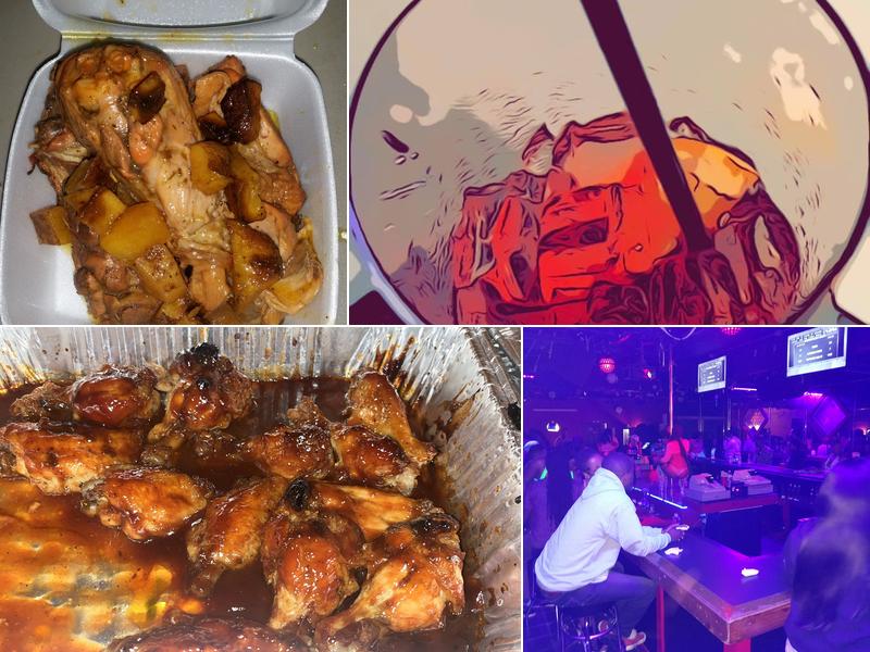 Florian & Bob's Dollhouse