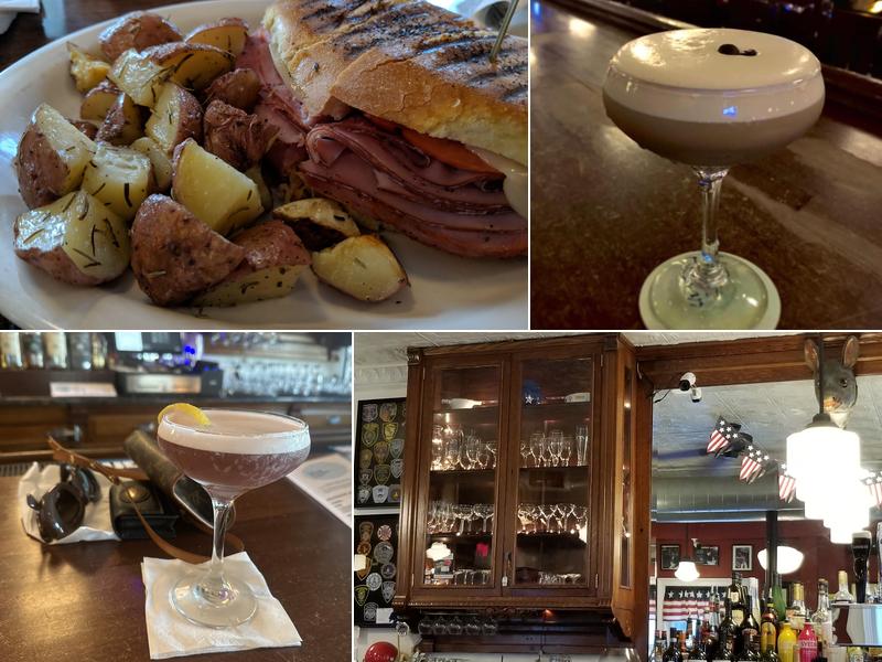 Blue Moon 114 S Broadway, South Amboy