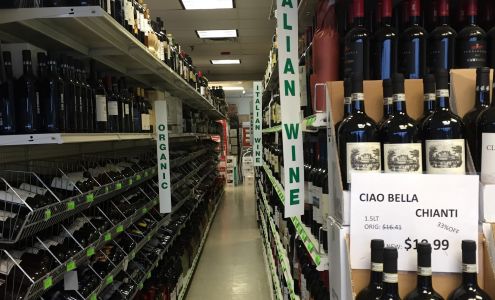 Chardonnay Wines & liquor wines 21% off