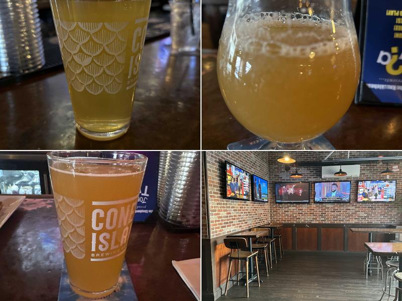 The Shepherd & the Knucklehead of Hoboken 1313 Willow Ave, Hoboken