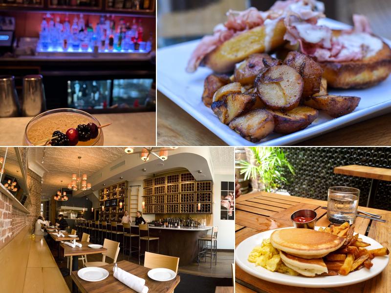 Bin 14 1314 Washington St, Hoboken