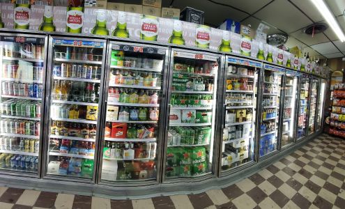 Ben Franklin Wines & Liquors