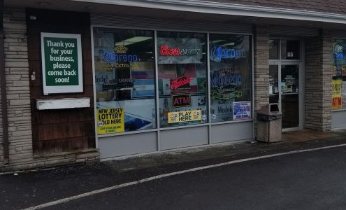 Star Discount Liquors North Plainfield