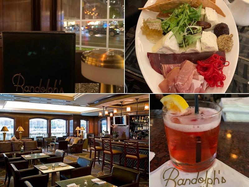 Randolph's Bar and Lounge