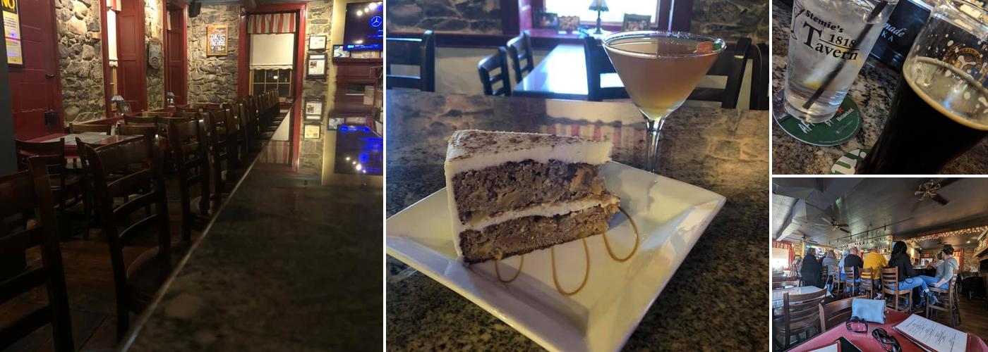 Stemie's 1818 Tavern