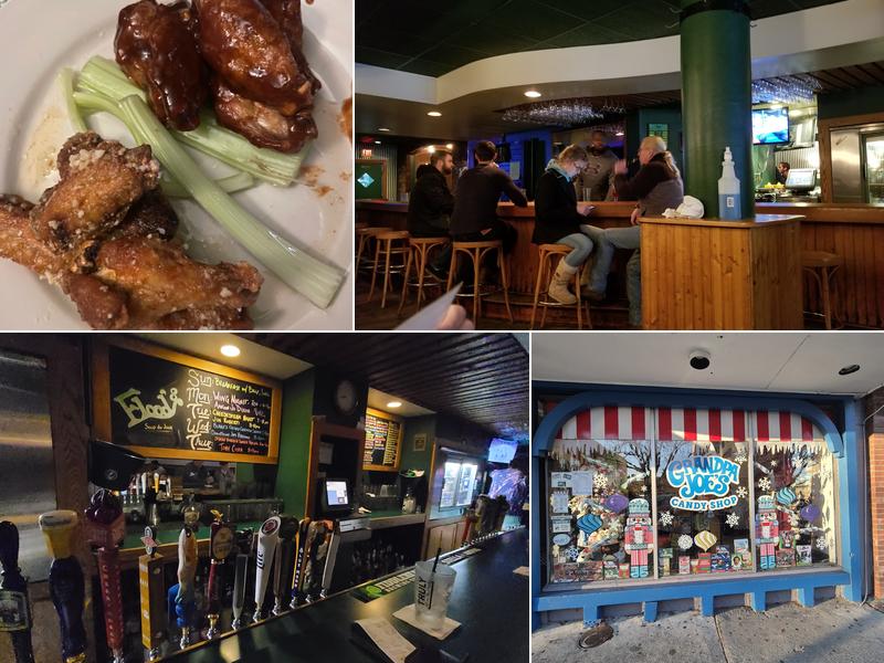 Flood's 732 Main St, Stroudsburg