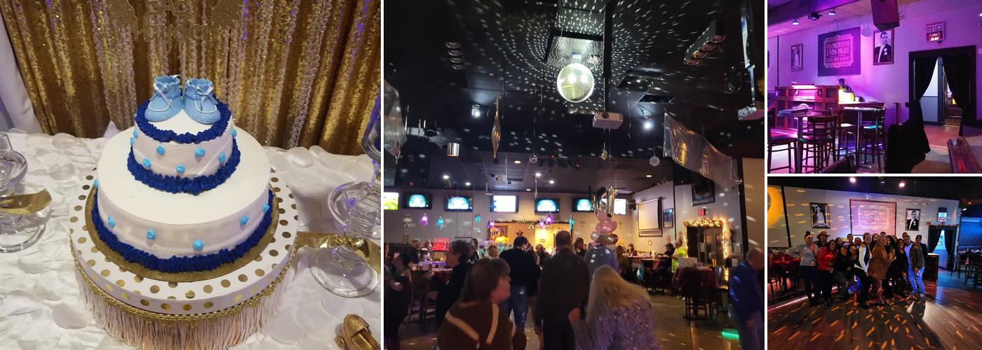 Mixx Nightclub & Lounge