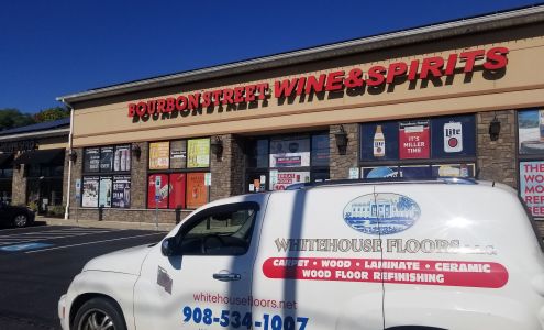 Bourbon Street Wine & Spirits Lebanon