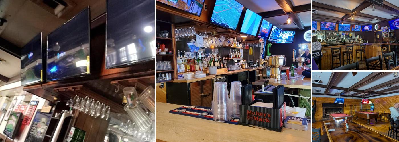 Dock's Corner Tavern