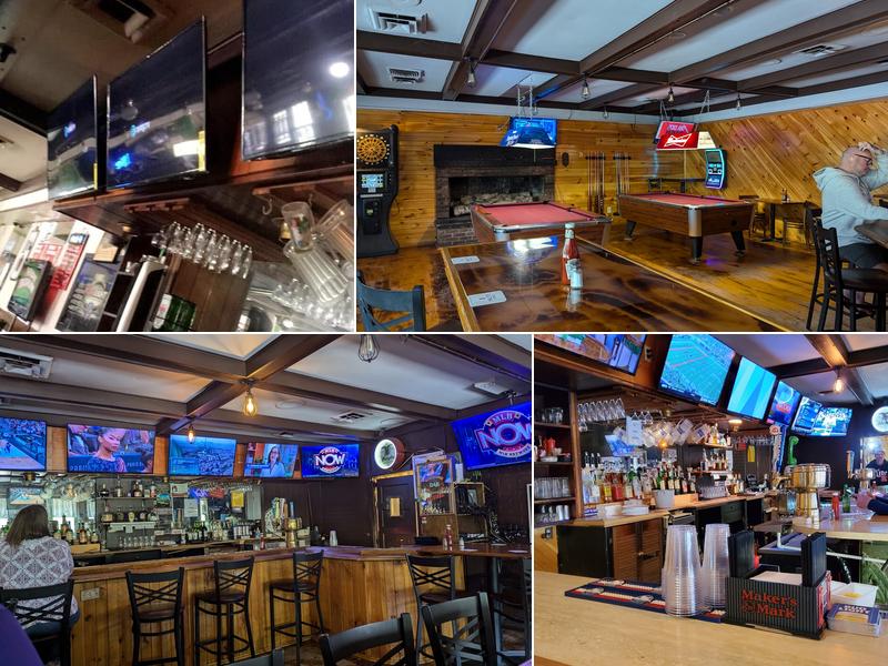 Dock's Corner Tavern 216 Docks Corner Rd, Monroe