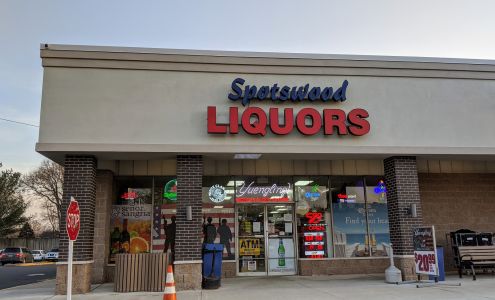 Spotswood Liquors