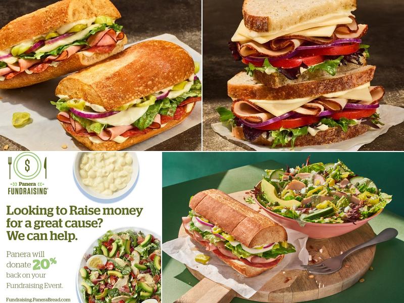 Panera Bread