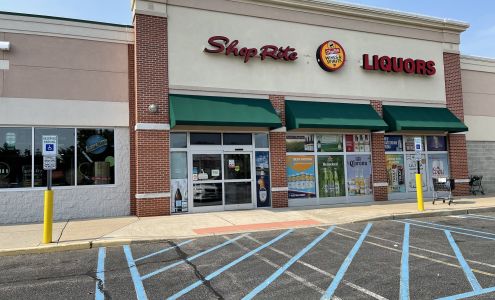 Shoprite Liquors