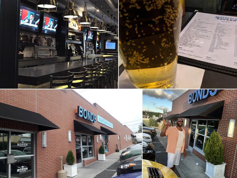 Crabbae West 643 Eagle Rock Ave, West Orange