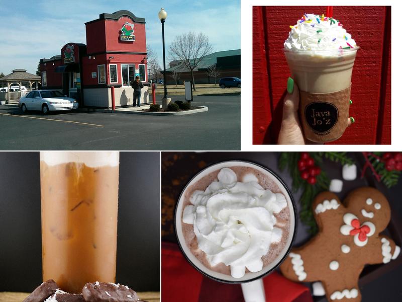 Java Jo'z 1221 S Creasy Ln, Lafayette