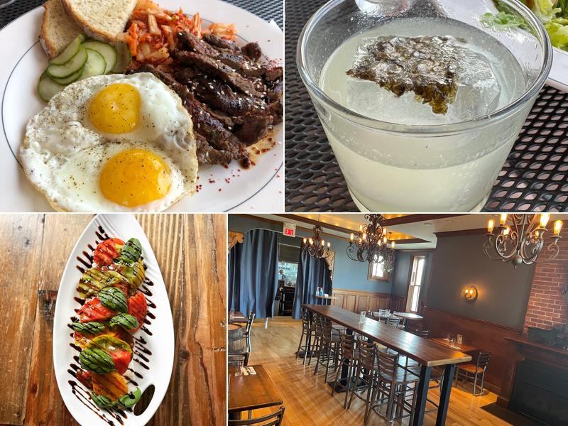 Project P.U.B. 41 N Bridge St, Somerville