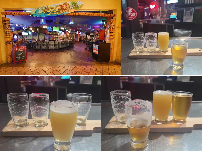 A'Dam Good Sports Bar & Grill 2801 Pacific Ave, Atlantic City