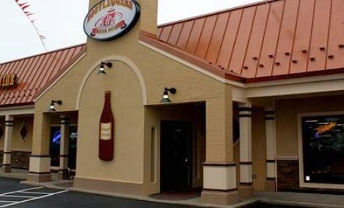 Bootlegger's Liquor Outlet