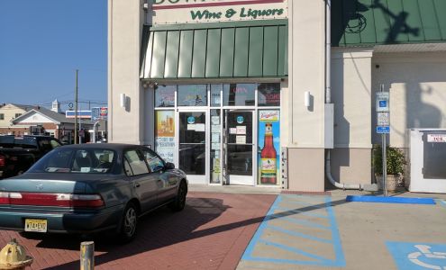 Downbeach Liquors