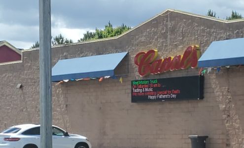 Canal's Discount Liquor Mart