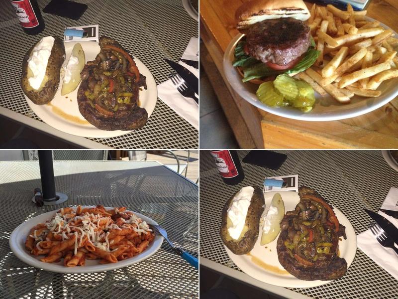 Westside Village Tavern