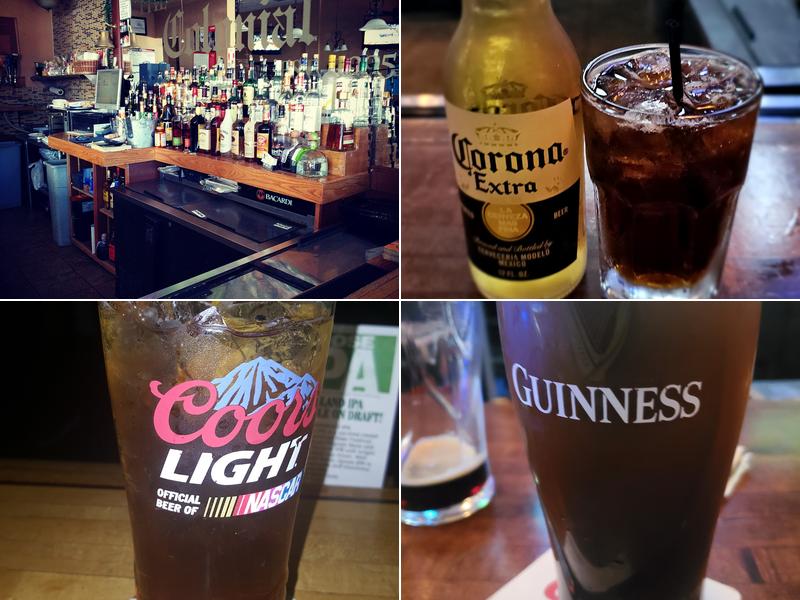 The Colonial Bar 719 Grand Ave, Ridgefield