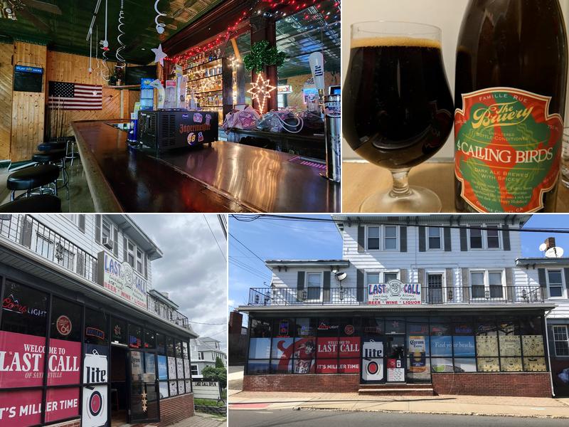 Last Call 219 Washington Rd, Sayreville