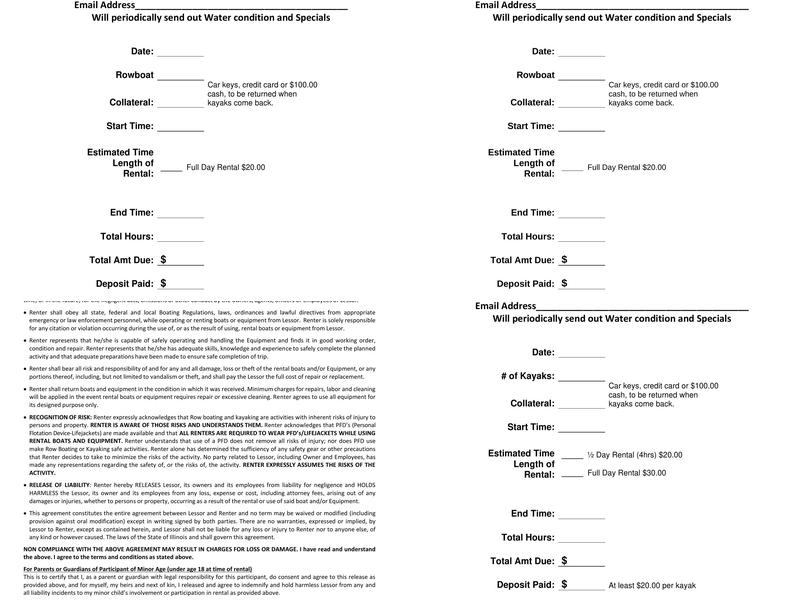 Hermann's Rest A While Menu