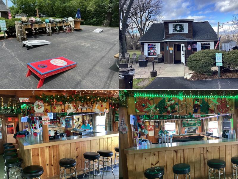 Hermann's Rest A While