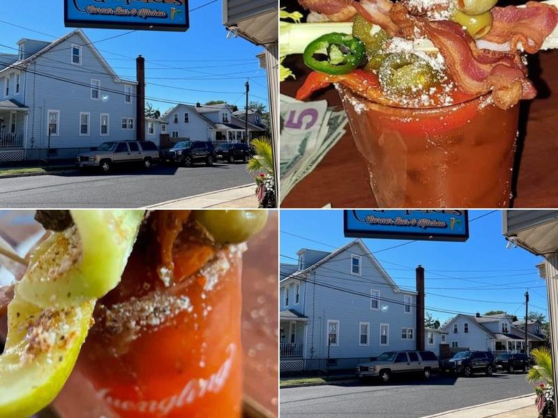 Crawford's Corner Bar & Kitchen 200 Madison St, Riverside