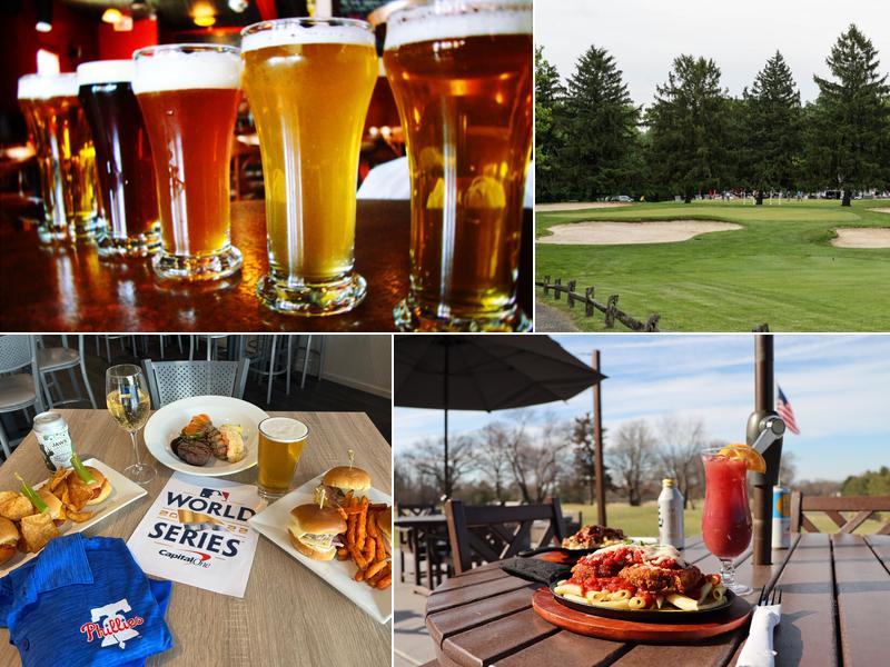 Seven Tap-Tavern 200 Country Club Pkwy, Mt Laurel