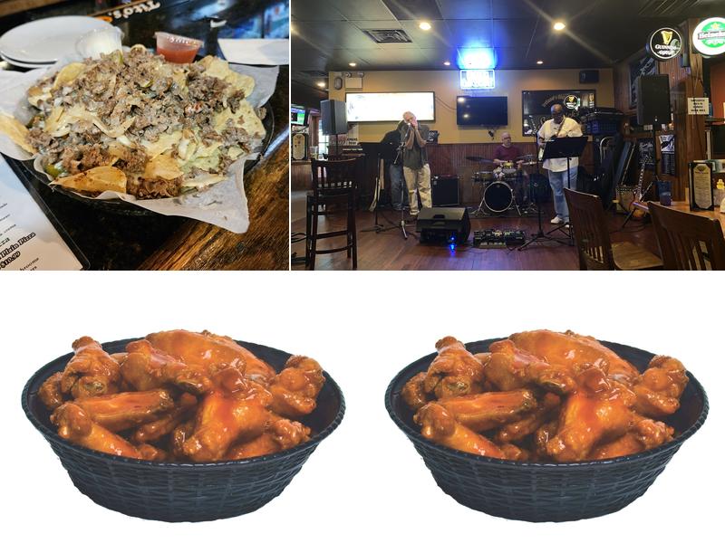 45th Street Pub Edgewater Park